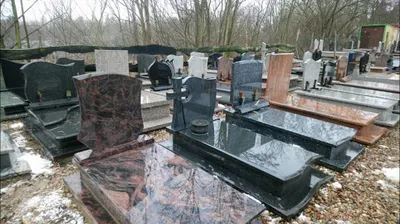 Kamieniarstwo ️ ️ ️ ️ ️ NEOLIT Michał Górecki